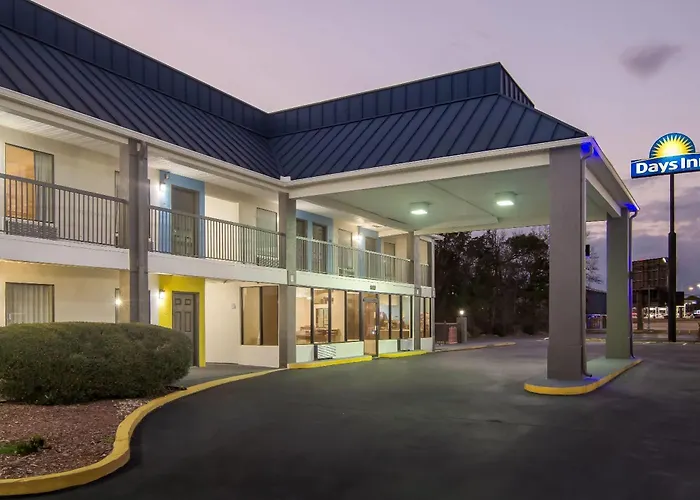 Days Inn By Wyndham