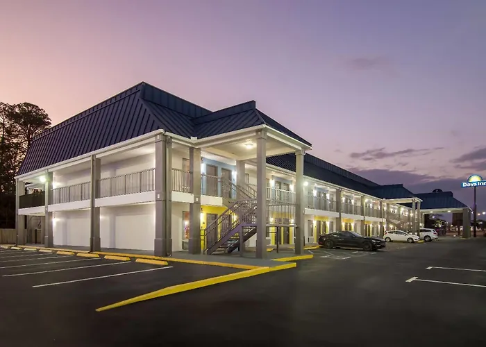Days Inn By Wyndham