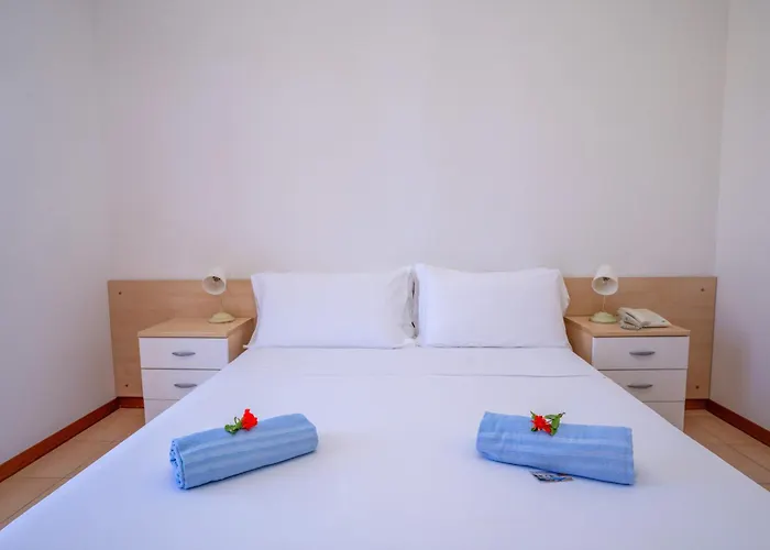 Residence Playa Sirena Tortoreto
