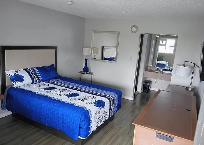 Bel Air Motor Lodge