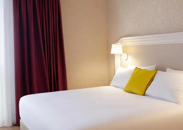 Résidence les Dômes par Vy Resort Thermal&Spa