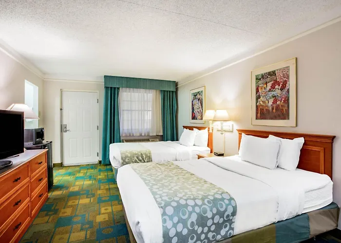 Baymont By Wyndham Abilene