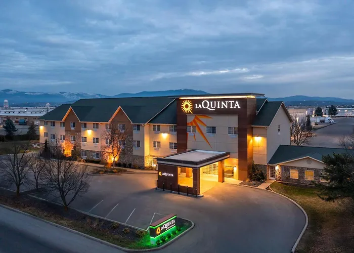 La Quinta By Wyndham
