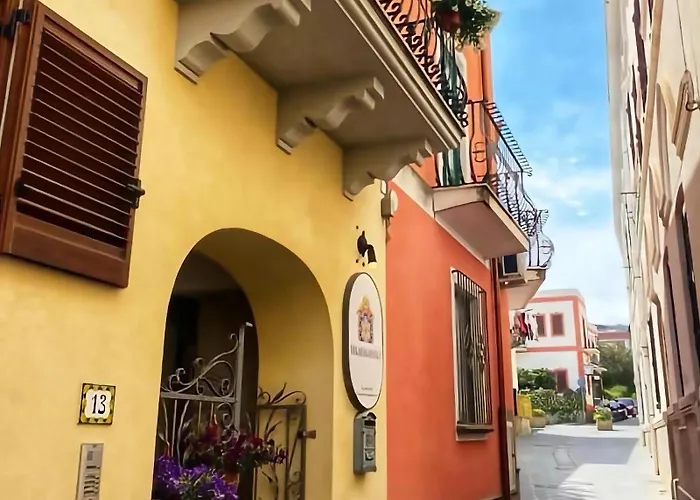 Mamamia #Lipari