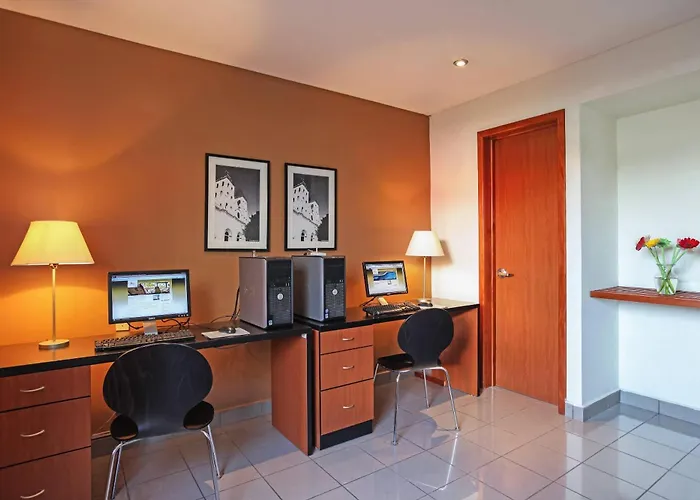 Comfort Inn Real San Miguel