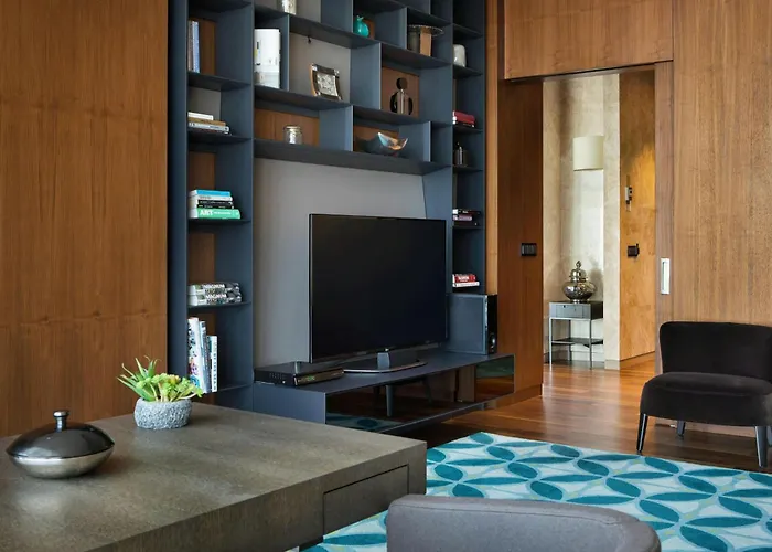 Istanbul Marriott Sisli