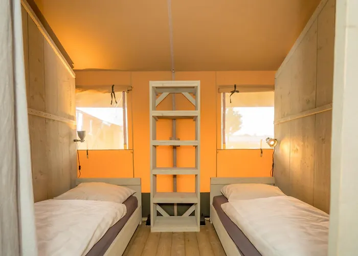 Camping De Brem Renesse