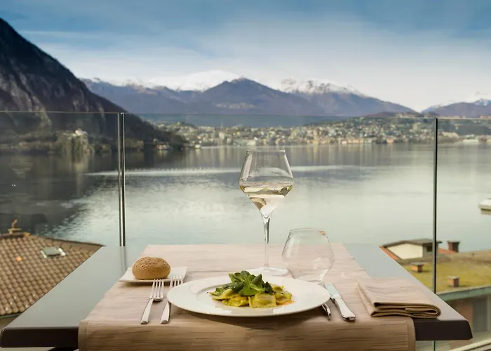 Grand Hotel Campione