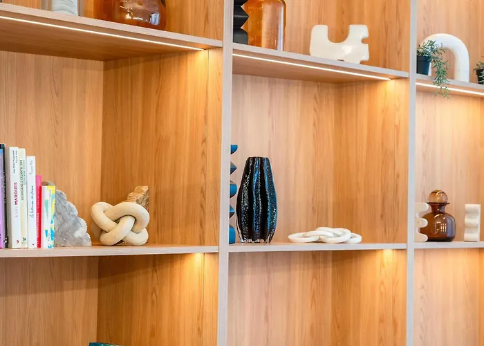 B&B Hotel Paris Italie Porte De Choisy Ivry-sur-Seine