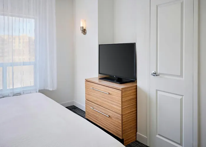 Towneplace Suites By Marriott Kanata