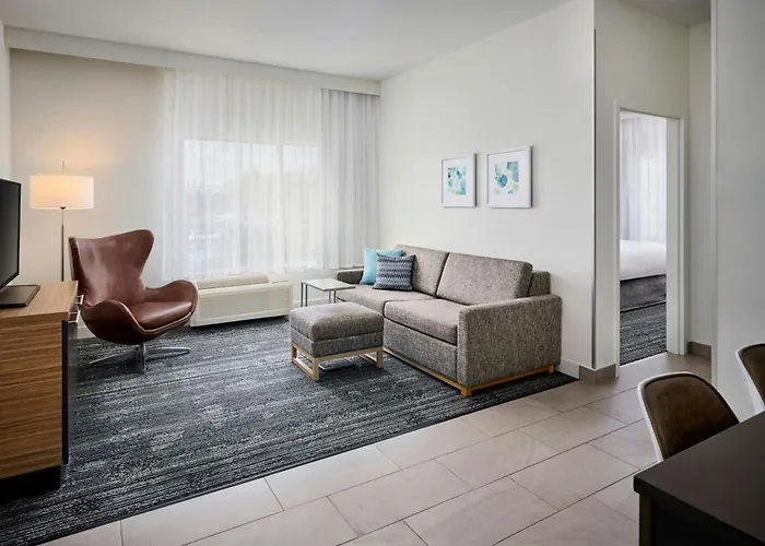 Towneplace Suites By Marriott Kanata