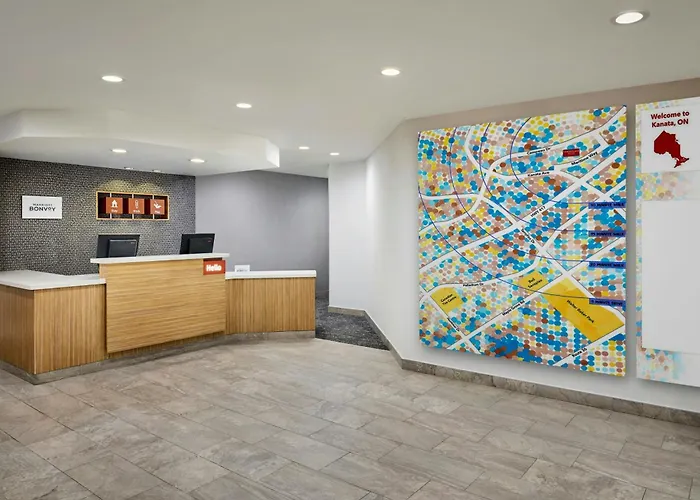 Towneplace Suites By Marriott Kanata