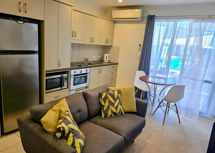 Beachpoint Apartments