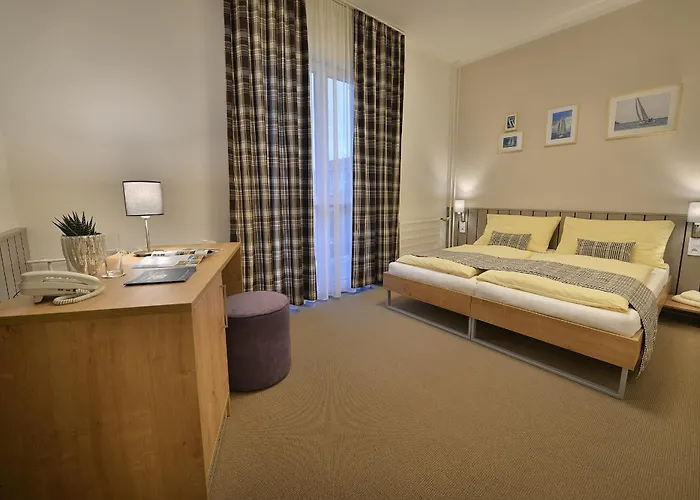 Hotel Pod Lipou Resort Modra