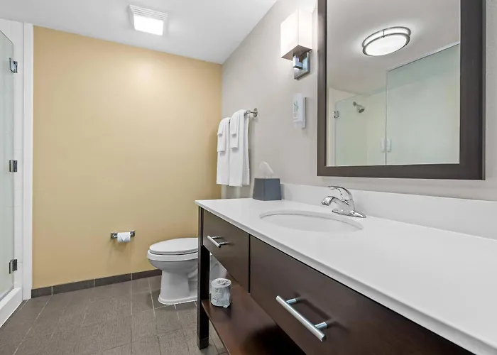 Sleep Inn & Suites I-22