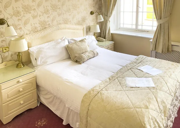 Haddon House Hotel