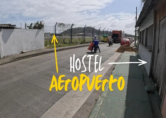 Casa Hostel