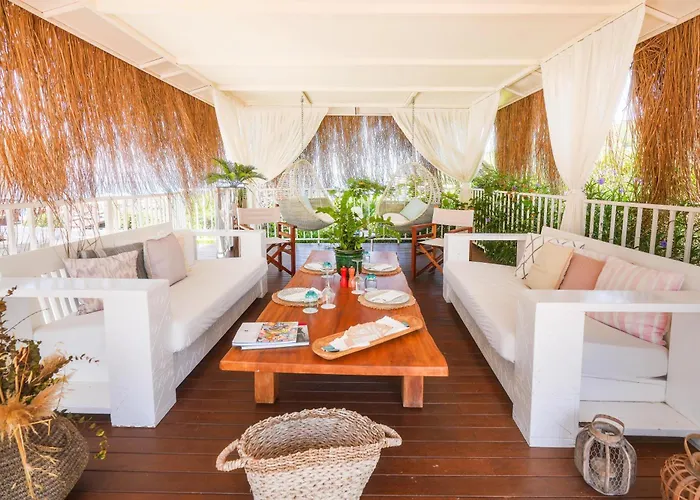 Susona Bodrum, Lxr Hotels & Resorts