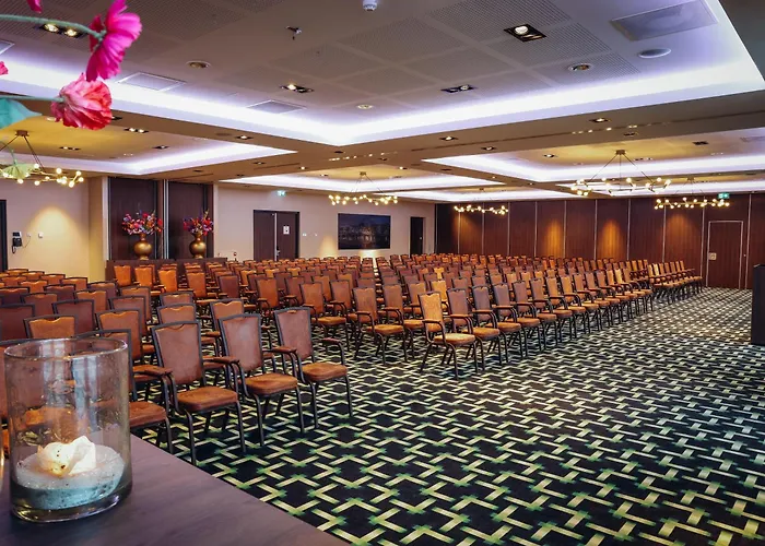Van der Valk Hotel Oostzaan - Amsterdam