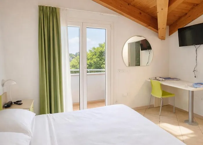 Hotel Sasselli