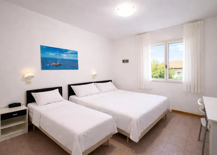Hotel Sasselli