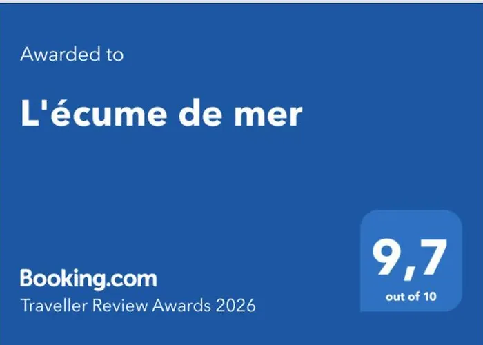 L'Ecume De Mer