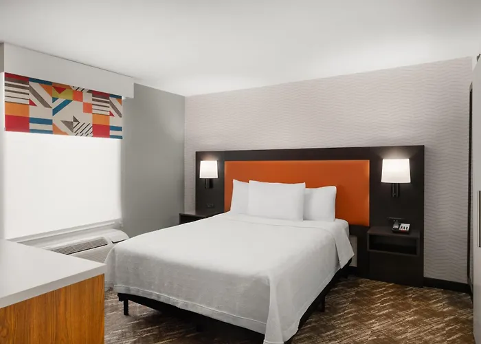 Home2 Suites By Hilton
