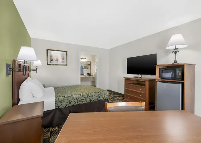 Best Western Caprock Inn