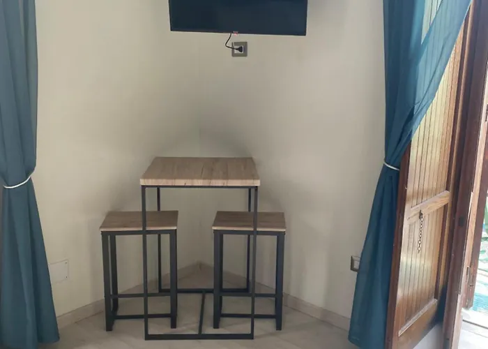 Il Nido