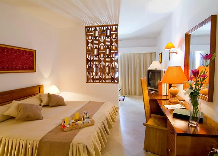 Orangers Beach Resort And Bungalows All Inclusive