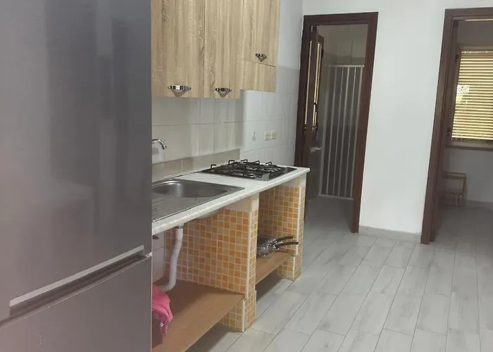 Hotel Oriental Park Rossano
