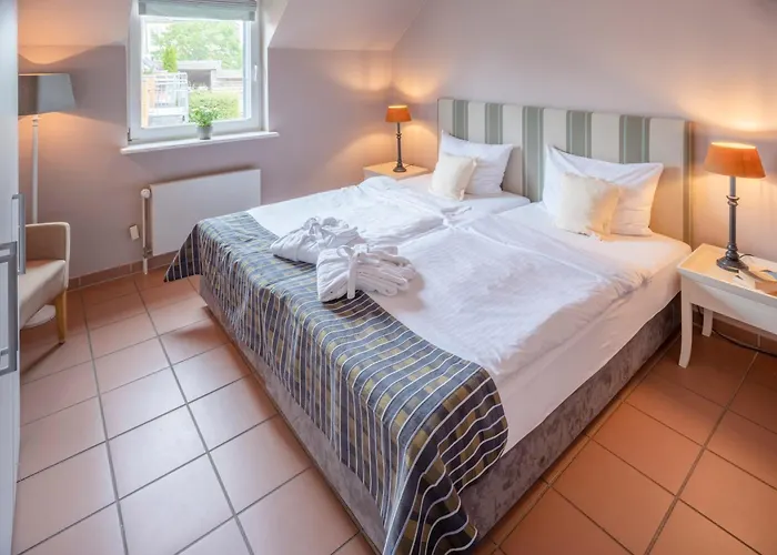 Hotel Hüttmann