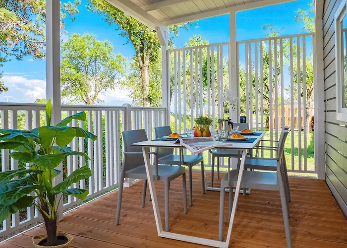 Italia Family Camping Village Viareggio Torre del Lago Puccini