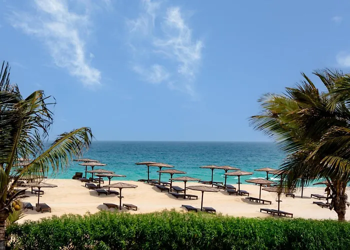 Occidental Boa Vista Beach