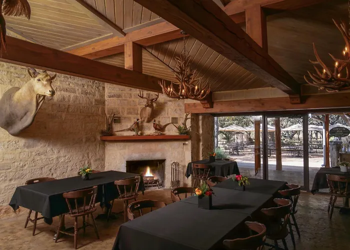 Joshua Creek Ranch