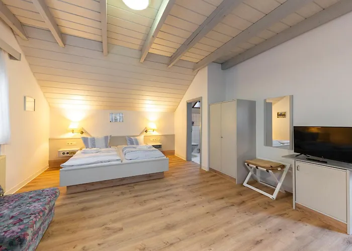 Pension Krone