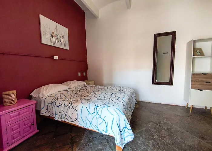 Sukha Hostel San Luis