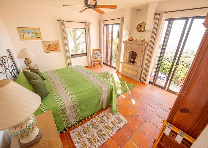 Casa Estrella de la Valenciana Hotel Boutique