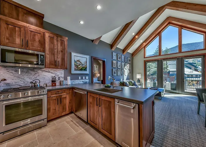 Zalanta, A Vail Resorts Property