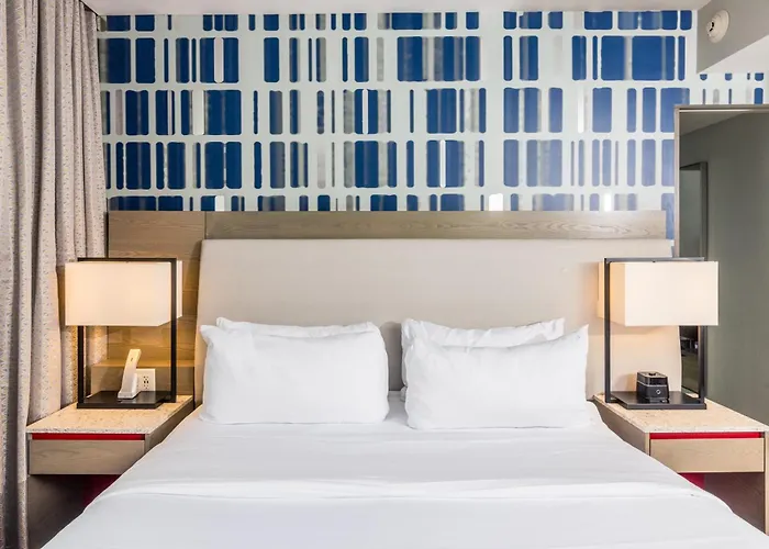 The Summit Hotel