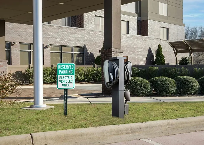 Residence Inn By Marriott Charlotte Northlake