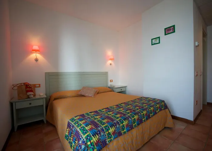 Villa Tramonto