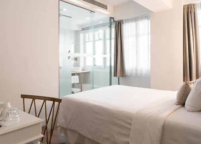 Bahar Boutique Hotel