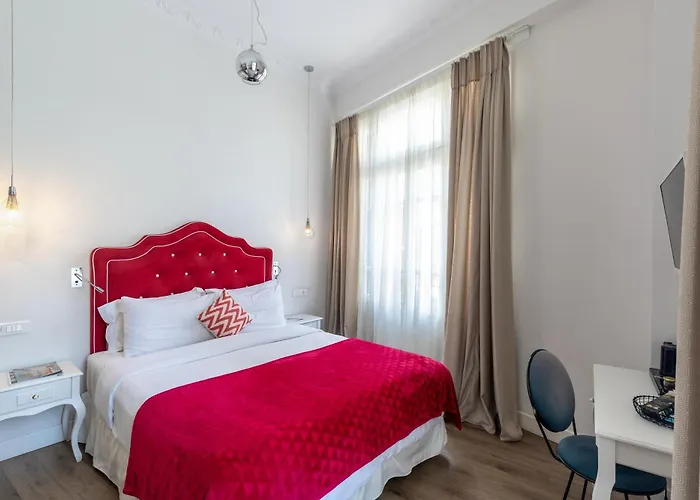 Bahar Boutique Hotel