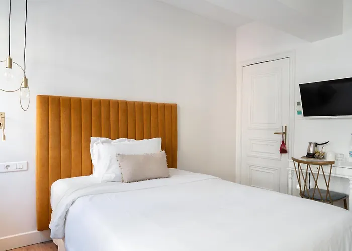 Bahar Boutique Hotel