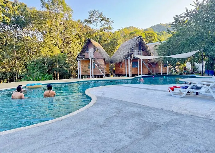 Pachamaya River Hostel