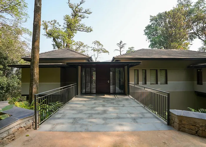 Ayatana Coorg