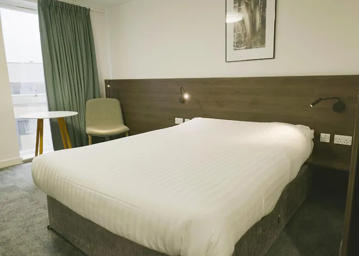 Sunley Hotel
