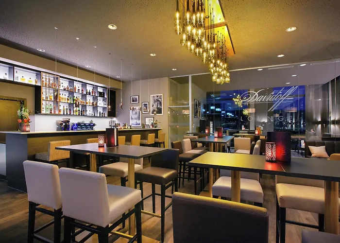 Hilton Garden Inn Zurich Limmattal