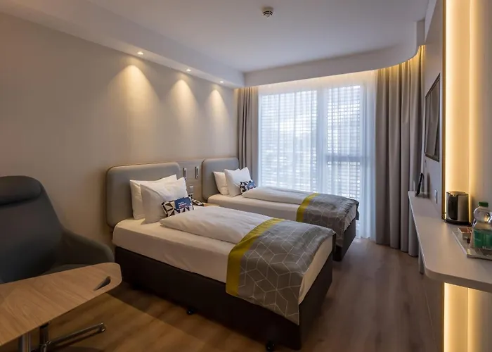 Holiday Inn Express - Luzern - Kriens, an IHG Hotel